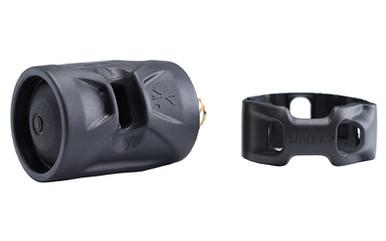 UNITY TACTICAL, UNITY GASCAP LNK USB-C/SF SCT BLK