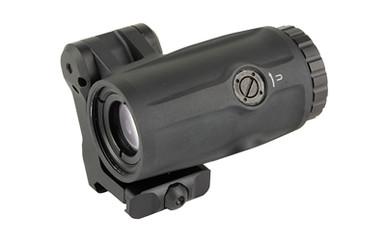 UNITY FAST FTC 4X BLK