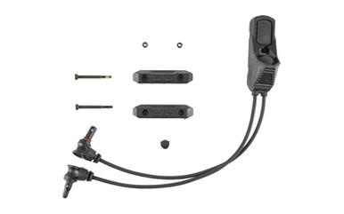 UNITY AXON STRMLIGHT CRN LSR 7 BLK