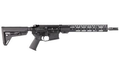 AMERICAN DEFENSE MFG., AMERICAN DEFENSE MFG. UIC MOD2 223WYLDE 13.9 30RD, 223 WYLDE