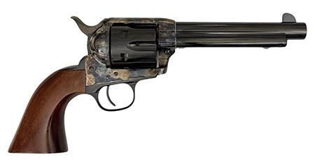 TAYLORS & COMPANY 1873 CATTLEMAN UBERTI 9MM - 810012513098