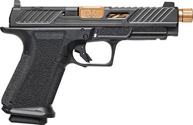SHADOW SYSTEMS MR920L ELITE 9MM 15+1 SS-1025