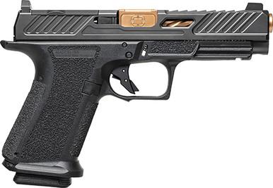 SHADOW SYSTEMS MR920L ELITE 9MM