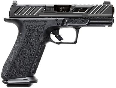 SHADOW SYSTEMS XR920 ELITE 9MM 17+1 SS-3012