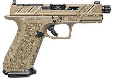 SHADOW SYSTEMS XR920 ELITE 9MM 17+1 SS-3022