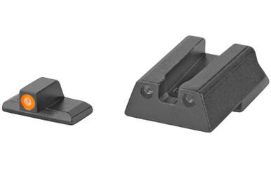 MEPROLIGHT, MEPROLT HB H&K VP9 ORG/GRN