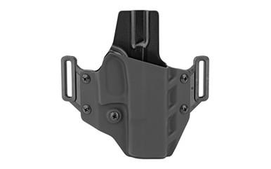 CRUCIAL OWB FOR GLOCK 19 RH BLK - FITS GLOCK 19