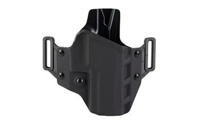 CRUCIAL OWB FOR SIG SAUER P320 C/XC - FITS SIG P320 C/XC