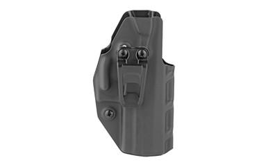 CRUCIAL IWB FOR SIG P320C AMBI BLK - FITS SIG P320 COMPACT