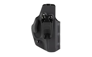 CRUCIAL IWB FOR RUGER LC9/EC9 - FITS RUGER LC9/EC9