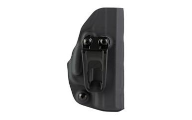 CRUCIAL IWB FOR RUGER LCP/LCP II - FITS RUGER LCP/LCP II