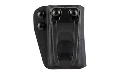 CRUCIAL MAG FOR GLK 43X/TAURUS MAG - FITS GLOCK/ TAURUS
