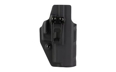 CRUCIAL IWB FOR SPD XD/XDM/XDME 3-4 - FITS SPRINGFIELD XD/XDM/XDME 3-4