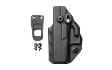 CRUCIAL IWB FOR TAURUS GX4 AMBI BLK - FITS TAURUS GX4
