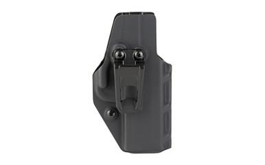 CRUCIAL IWB SPGFD HELLCAT PRO BLK - FITS SPRINGFIELD HELLCAT PRO