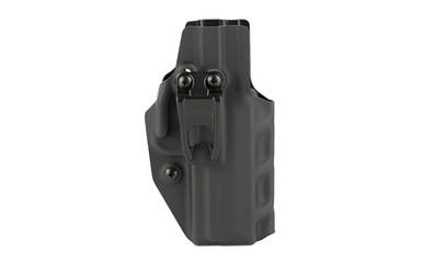 CRUCIAL IWB FN 509/510/545 AMBI BLK - FITS FN 509/510/545