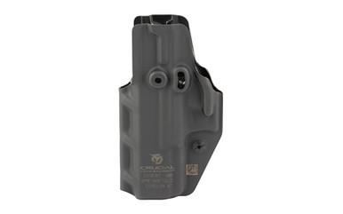 CRUCIAL IWB FOR ECHELON 4.0C BLK - FITS SPRINGFIELD ECHELON