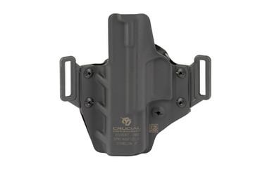 CRUCIAL CVRT OWB FOR ECHELON 4.0C BK - FITS SPRINGFIELD ECHELON