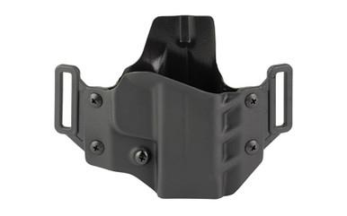 CRUCIAL COVERT OWB FOR HK CC9 BLK - FITS HK CC9