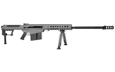 BARRETT M107A1 50BMG 29 GRY 10RD