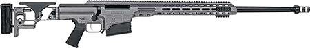 BARRETT MRAD 300 NORMA MAG - 810021510521
