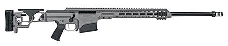 BARRETT MRAD TACTICAL 308 WIN - 810021510583