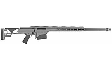 BARRETT, BARRETT MRAD SMR 300PRC GRY 26, 300 PRC