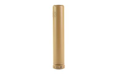 BARRETT AML338 SUPPRESSOR TAN 338CAL