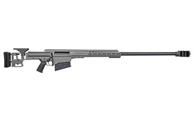 BARRETT, BARRETT MRAD ELR 416BAR 36 GRY 5RD