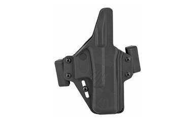 RAVEN PERUN FOR GLK 19 AMBI BLK - FITS GLOCK 19