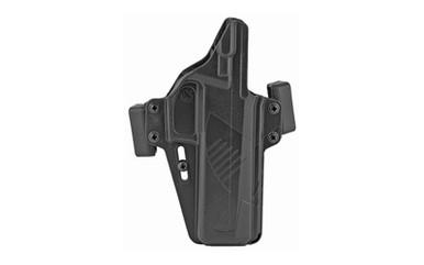 RAVEN PERUN SIG P320F/M17 AMBI BLK - FITS SIG P320F 9/40