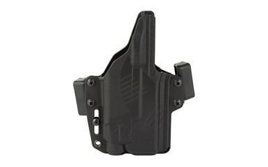 RAVEN PERUN LC FOR GLK 19 W/TLR-7 BK - FITS GLOCK 19