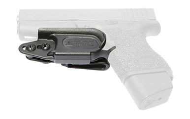 RAVEN VANGUARD 2 SIG P365 BLK OVERHK - FITS SIG P365/P365X/P365XL