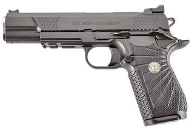 WILSON COMBAT ACP COMMANDER 45 ACP