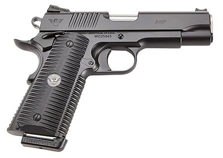WILSON COMBAT ACP FULL-SIZE 9MM 10+1 ACPFS9A