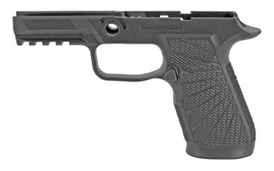 WILSON GRP MOD WC320 CRY STD SFT BLK