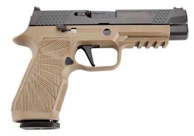 WILSON COMBAT P320 9MM 17+1 SIGWCP320F9T