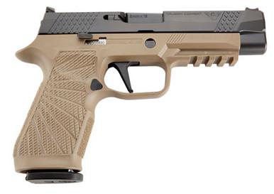 WILSON COMBAT P320 9MM 17+1 SIGWCP320F9TATC