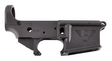 WILSON COMBAT MIL-SPEC LOWER RECEIVER TRLOWERANO
