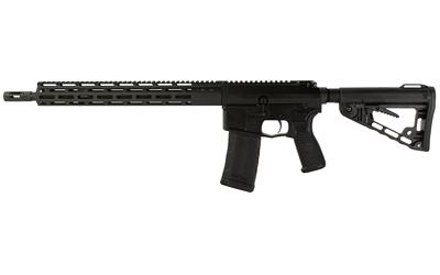 WILSON COMBAT, WILSON PCTR ELT CBN 556 16 30RD BLK, 556NATO