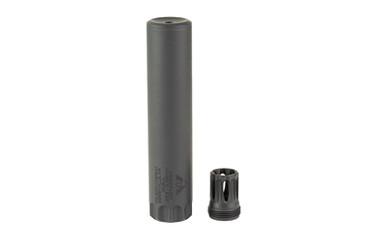 WILSON QUELL UL TI SUPPRESSOR 556 BK