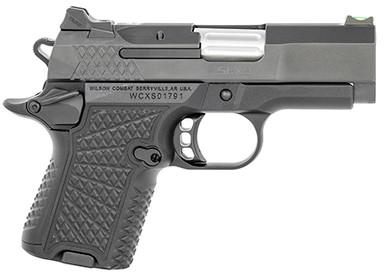 WILSON COMBAT SFX9 SUB-COMPACT 9MM 10+1 SFX9SC3A