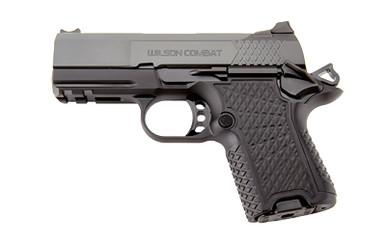 WILSON EDC SFX9 RAIL 9MM 1-10 1-15RD