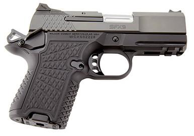 WILSON COMBAT SFX9 SUB-COMPACT 9MM