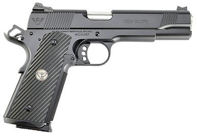 WILSON COMBAT CQB ELITE 9MM 10+1 CQBEFS9