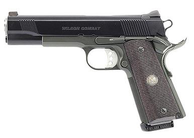 WILSON COMBAT CQB *CA COMPLIANT 45 ACP 8+1 WCQBTACA