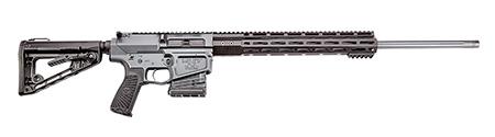 WILSON COMBAT SUPER SNIPER 6.5 CREEDMOOR - 810025507930