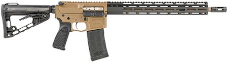 WILSON COMBAT RECON TACTICAL 5.56 NATO - 810025509279