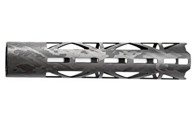 BAD CRBN FIBER M-LOK HNDGRD 10 BLK