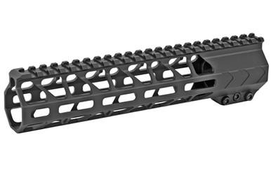 BAD WORKHORSE 9.5 MLOK RAIL BLK